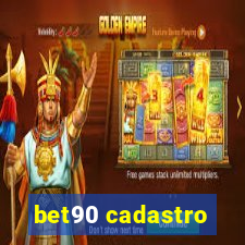 bet90 cadastro